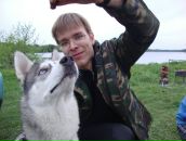 Фотография Бойкова Константина