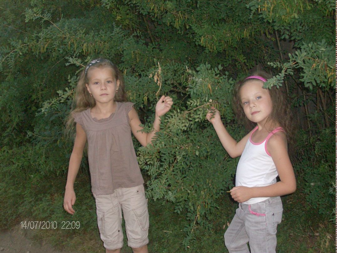 Ольга Малолыченко фотография #27