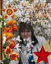 Фотография Рахманиной Виктории