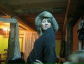 Фотография Даниловой Алены