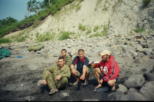 Игорь Володеев фото №26