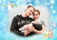 Фотография Беловой Виктории