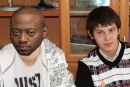 Фотография Ромасенко Вадима