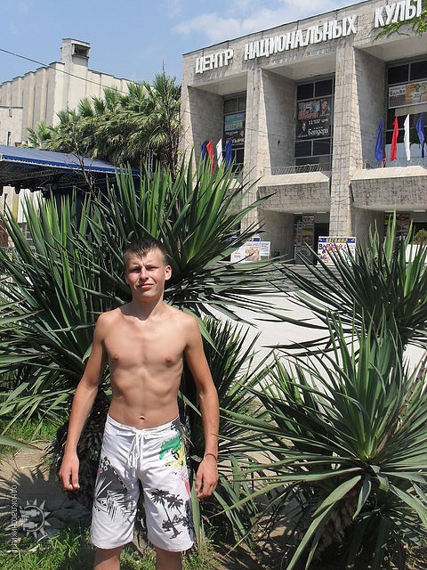 Николай Булин фотография #28