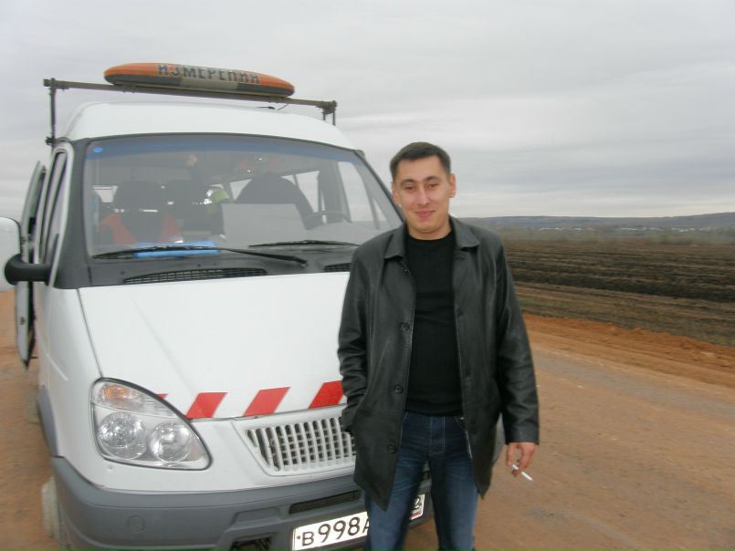 №1, Вадим Кузнецов, Уфа, Россия №1, Вадим Кузнецов, Уфа, Россия