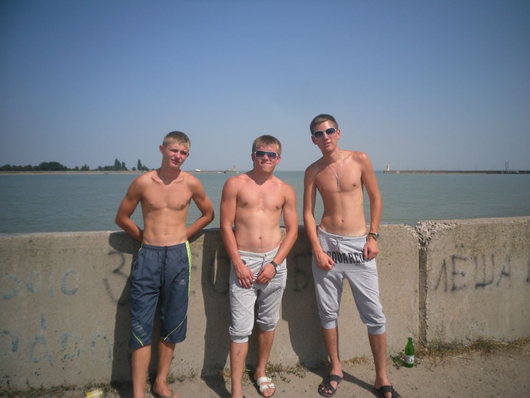 Сергей Викторович фотография #29