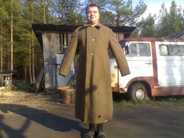 Виктор Сычёв фото №14