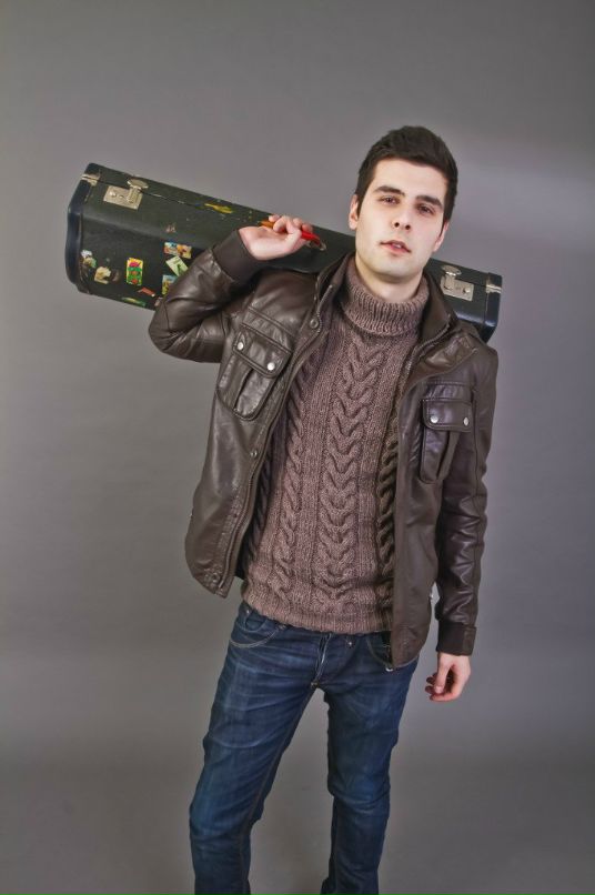 Кирилл Кисель фотография #14