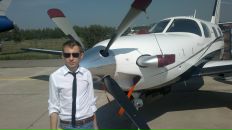 Фотография Веклича Дмитрия