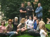 Іра Іваницька фотография #27 (источник - https://vk.com/id70913389)