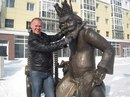 Андрей Кабанен фотография #6 (источник - https://vk.com/id138686937)