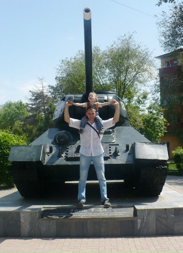 Иван Вдовин фотография #19