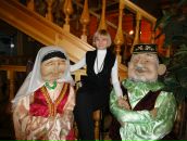 Фотография Симоновой Екатерины