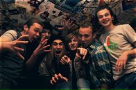 Been Luck фотография #2 (источник - https://vk.com/id26896022)