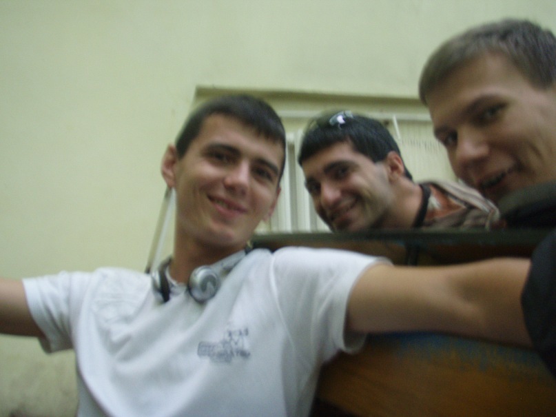 Дёня Боднар фотография #17