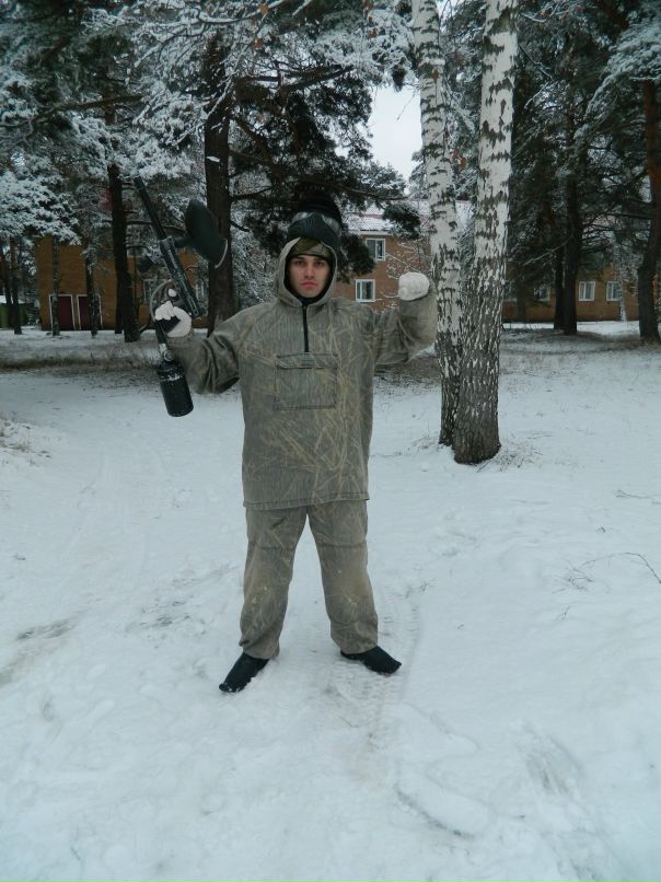 Иван Савельев фотография #38