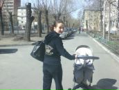 Фотография Бурлаковой Ольги