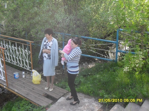 Сергей Сергеев фото №26