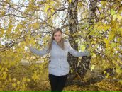 Фотография Перескоковой Светланы