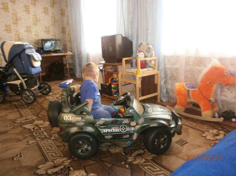 Ринат Давлетшин фотография #18