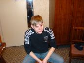 Фотография Михайлова Алексея