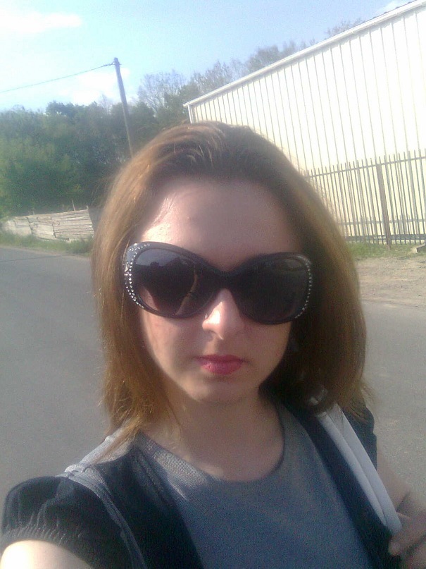 Викуся Степаненко фотография #40