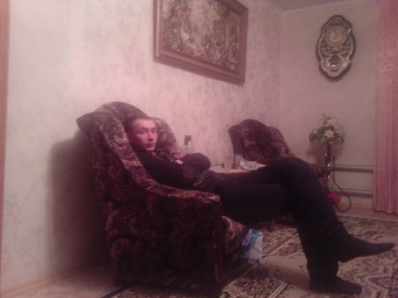 Евгений Орлов фотография #47