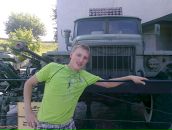 Фотография Дмитрийчука Максима