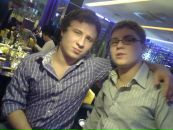 Георгий Аркадьев фотография #2 (источник - https://vk.com/id1504374)
