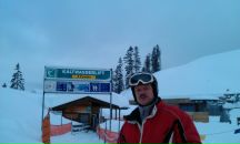 Фотография Кальтвасера Владимира