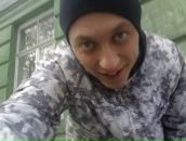 Фотография Кузьмичёва Ивана