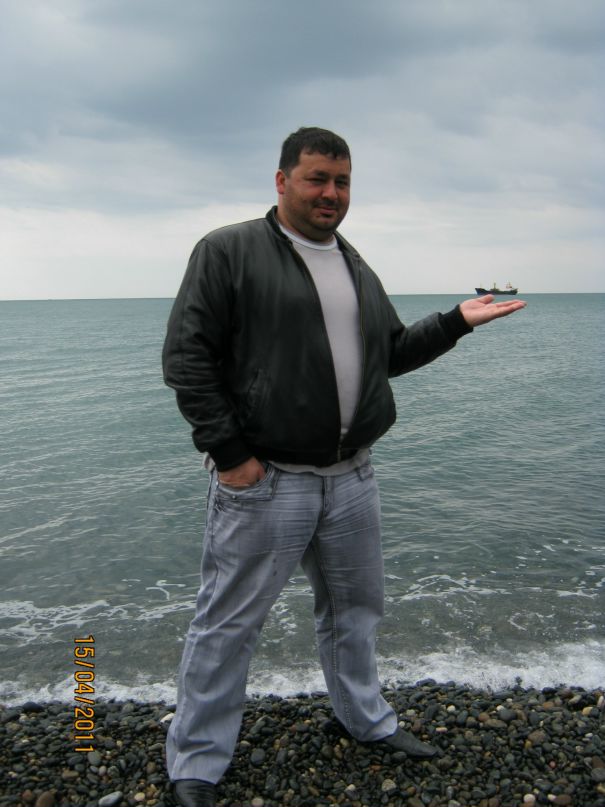 Андрей Тедеев фотография #45