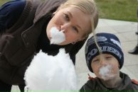 Фотография Насыровой Анастасии