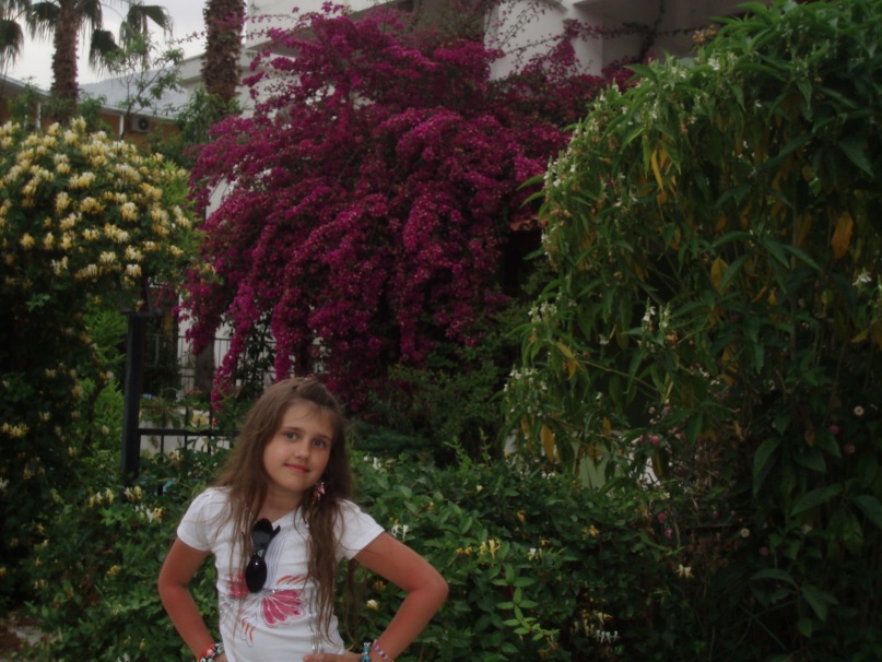 Оля Кот фотография #18