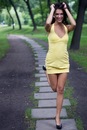 Фотография Азаровой Алёны