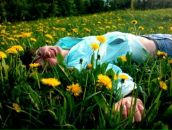 Фотография Галантер Насти