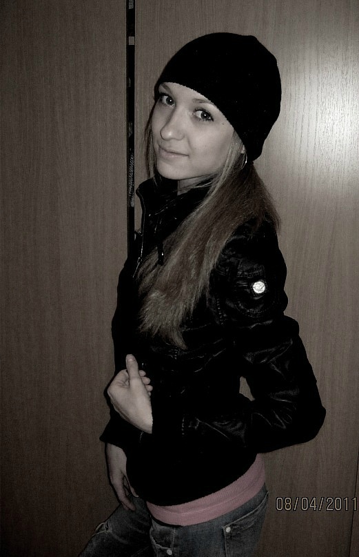 Крис Полукеева фотография #19