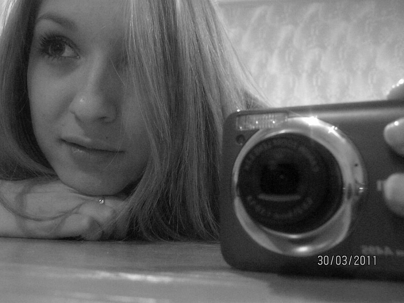 Крис Полукеева фотография #9