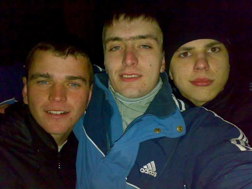 Александр Бугаёв фото №50