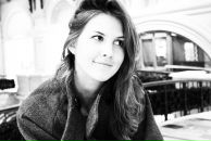 Фотография Бельковской Насти