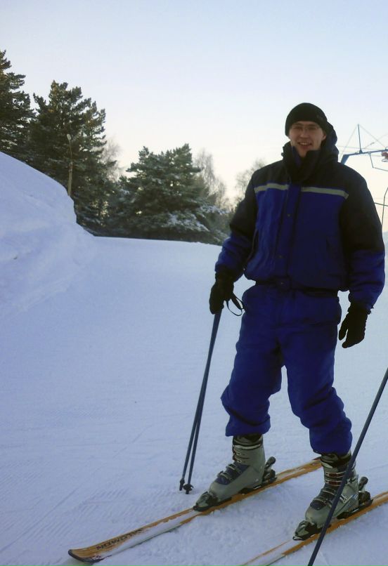 Андрей Леер фотография #40