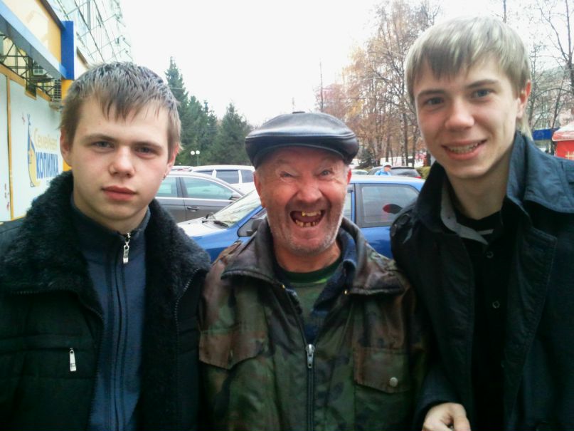 Сергей Шипарев фотография #30