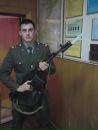 Артем Тартачаков фотография #20 (источник - https://vk.com/id9273978)