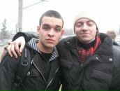 Фотография Шамаева Мария