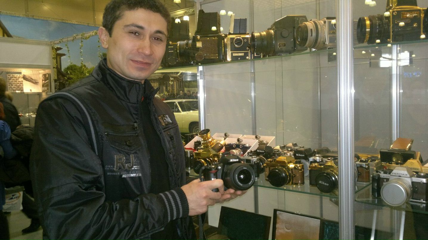 Дмитрий Костенко фотография #12