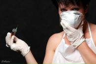 Фотография Новицкой Надежды