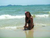 Фотография Белашовой Ольги