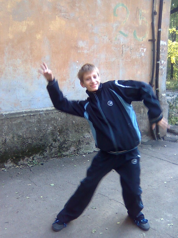 В@нёк__the Трофимцев фотография #35