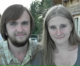 Фотография Булыкиной Алины