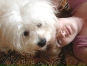 Фотография Марченко Тани